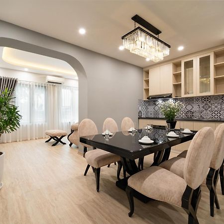 S Home Hà Nội Ngoại thất bức ảnh