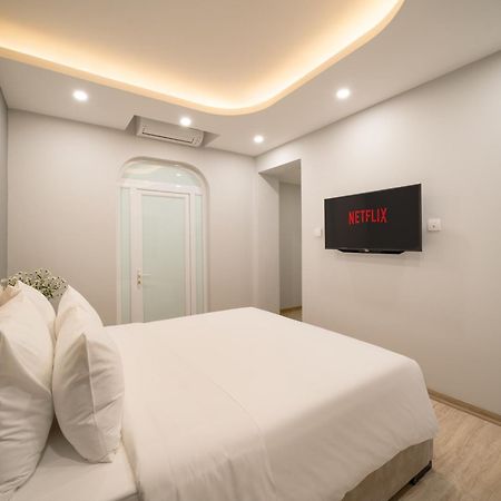S Home Hà Nội Ngoại thất bức ảnh
