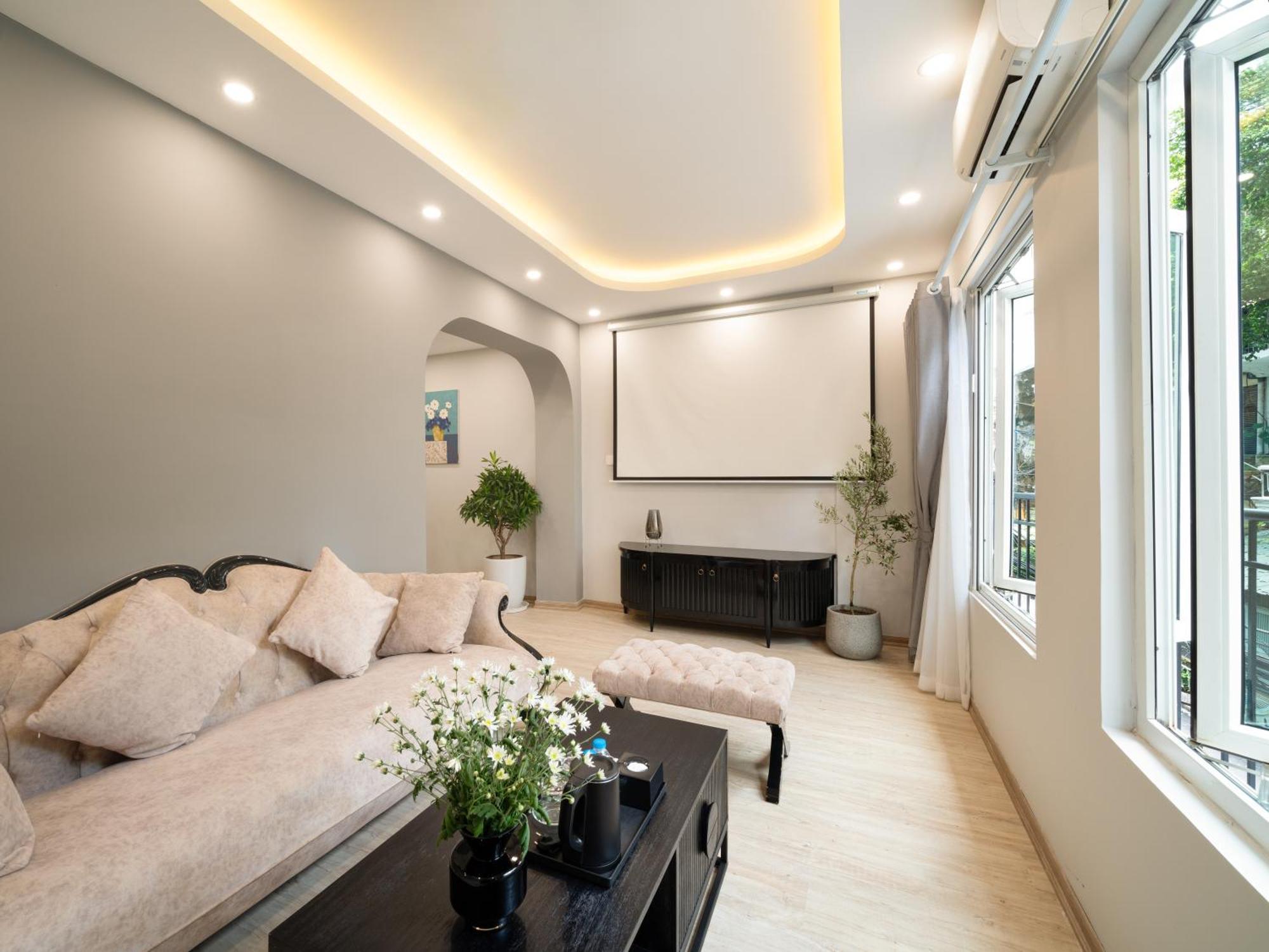 S Home Hà Nội Ngoại thất bức ảnh