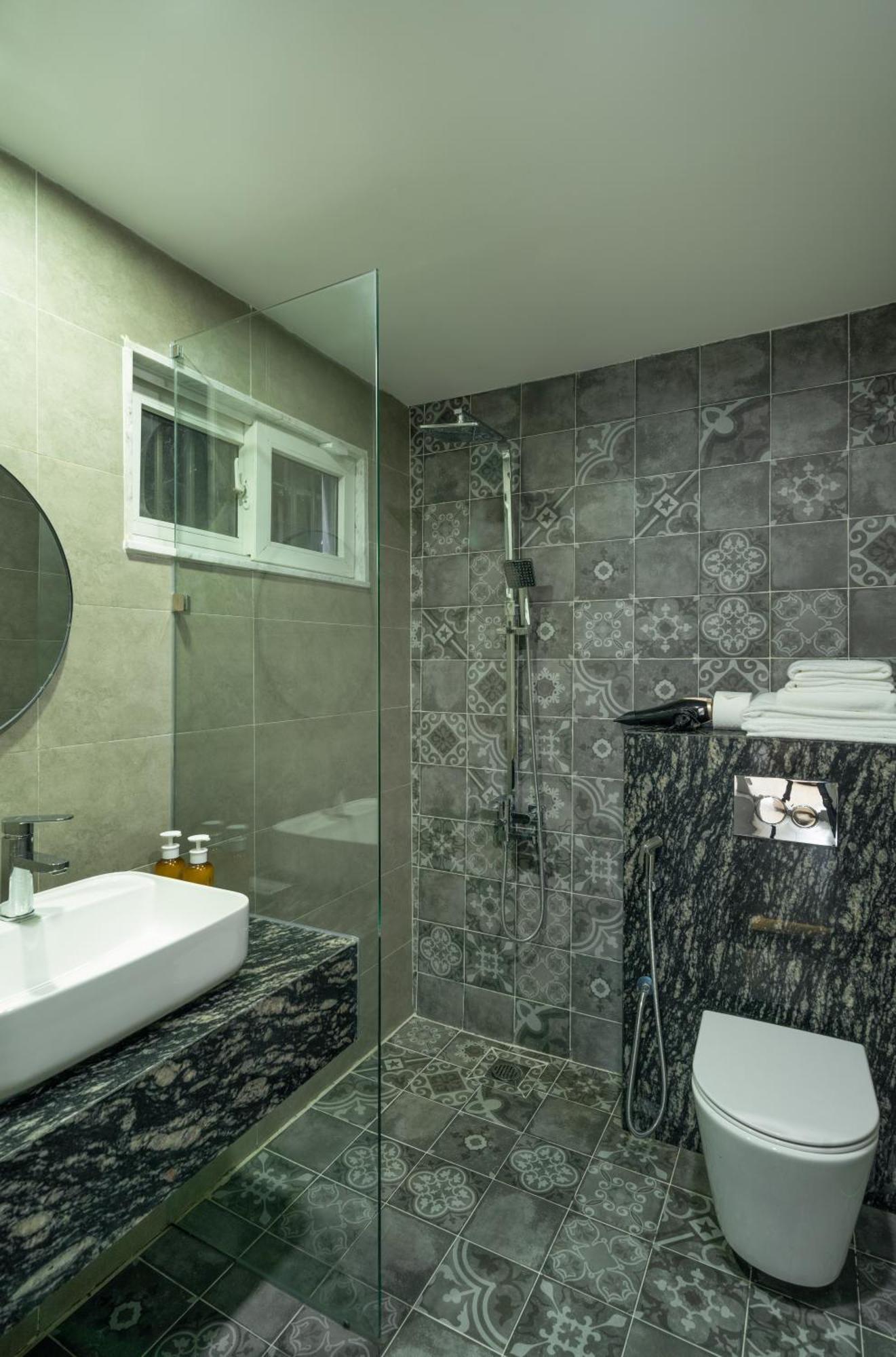 S Home Hà Nội Ngoại thất bức ảnh