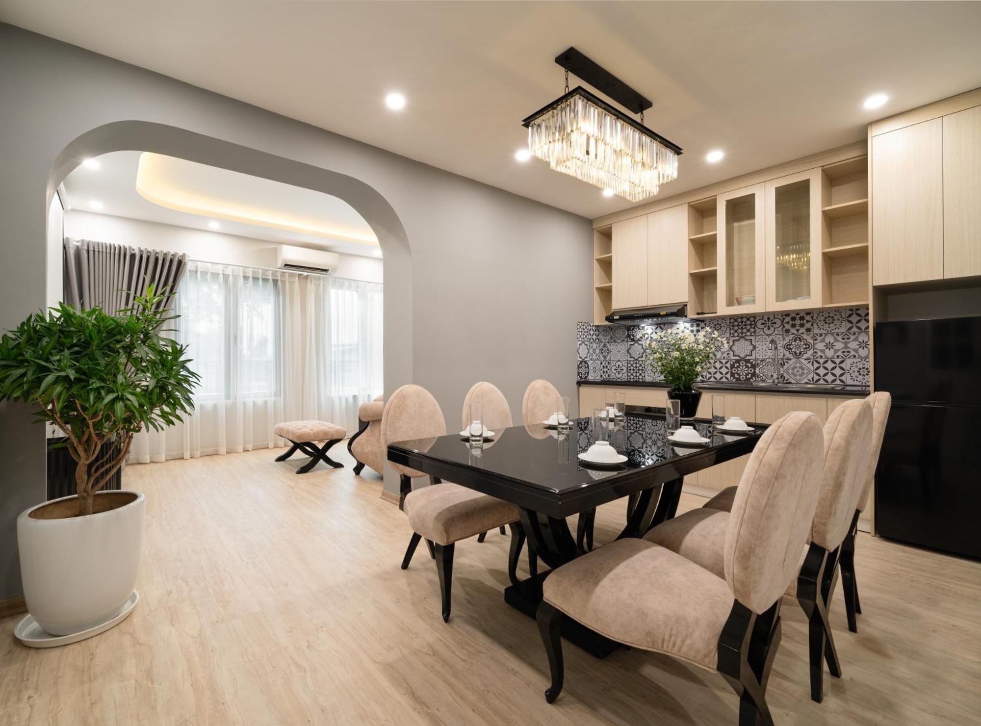 S Home Hà Nội Ngoại thất bức ảnh