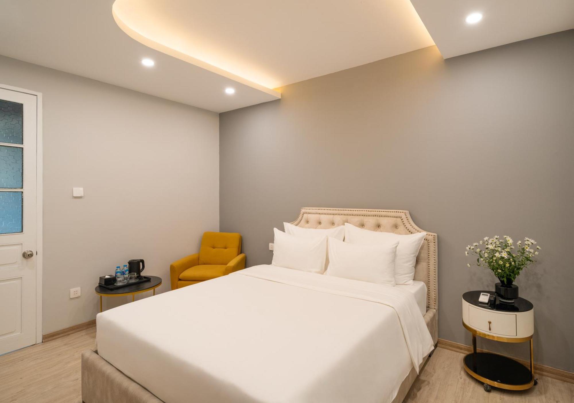 S Home Hà Nội Ngoại thất bức ảnh
