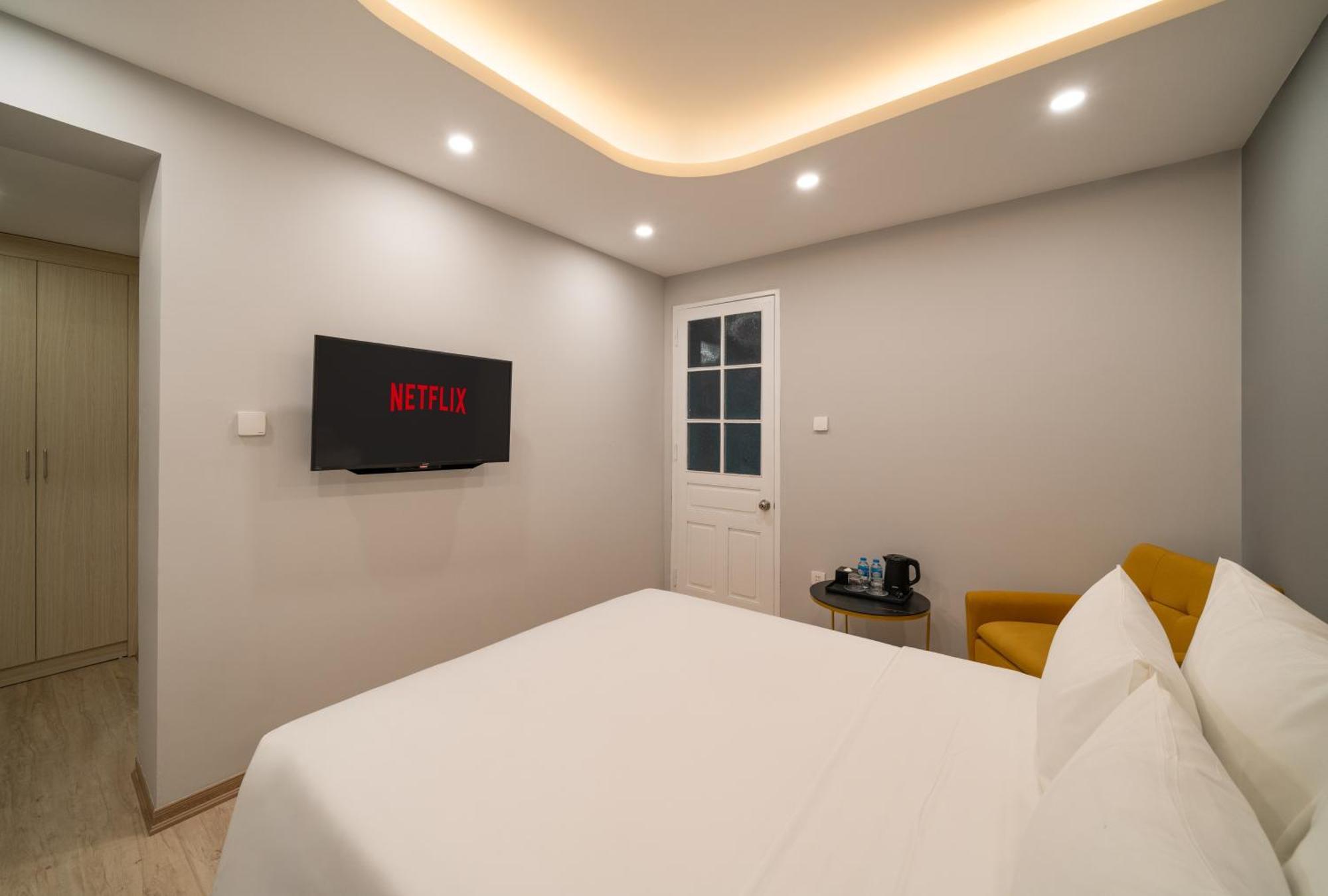 S Home Hà Nội Ngoại thất bức ảnh