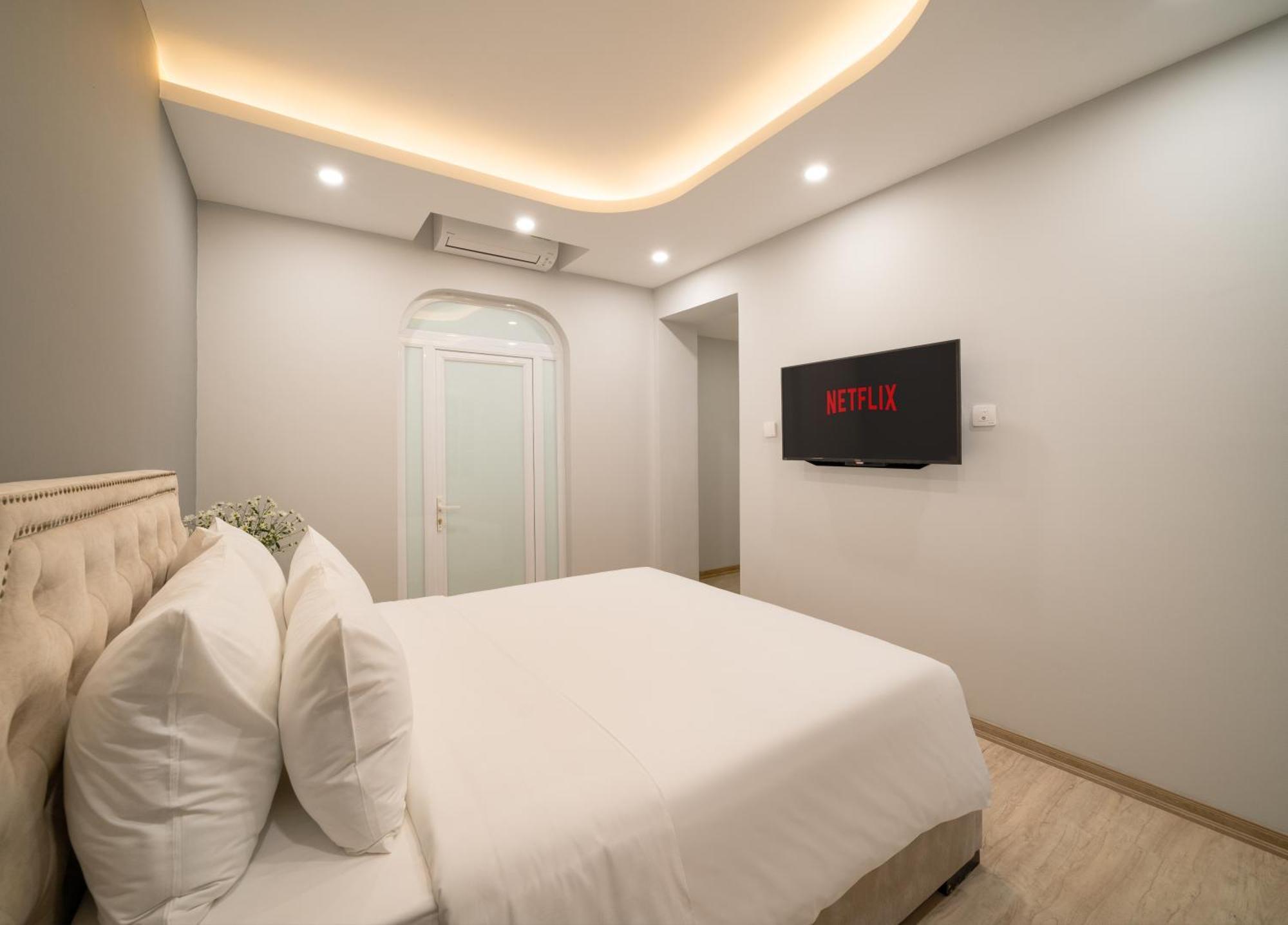 S Home Hà Nội Ngoại thất bức ảnh
