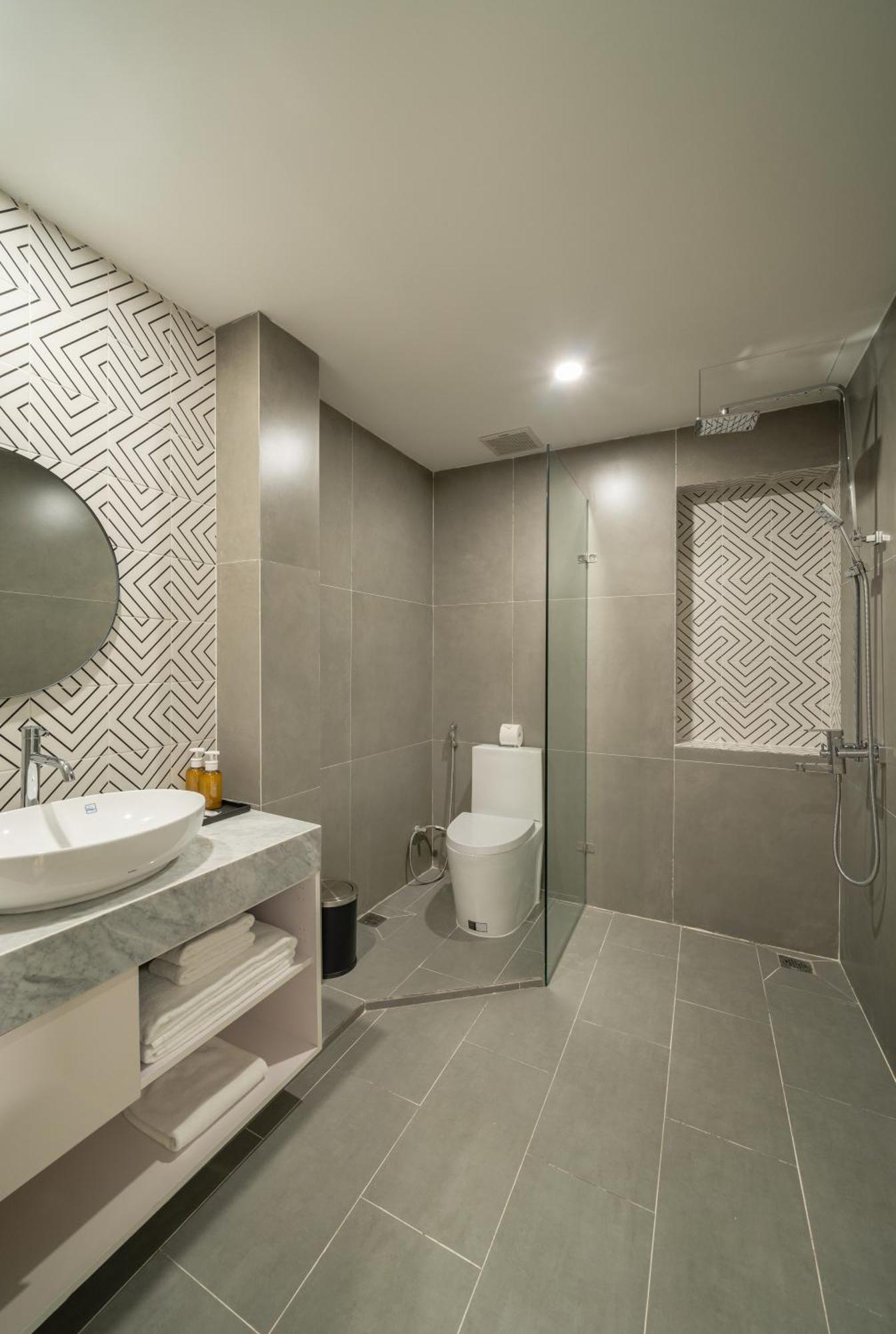 S Home Hà Nội Ngoại thất bức ảnh