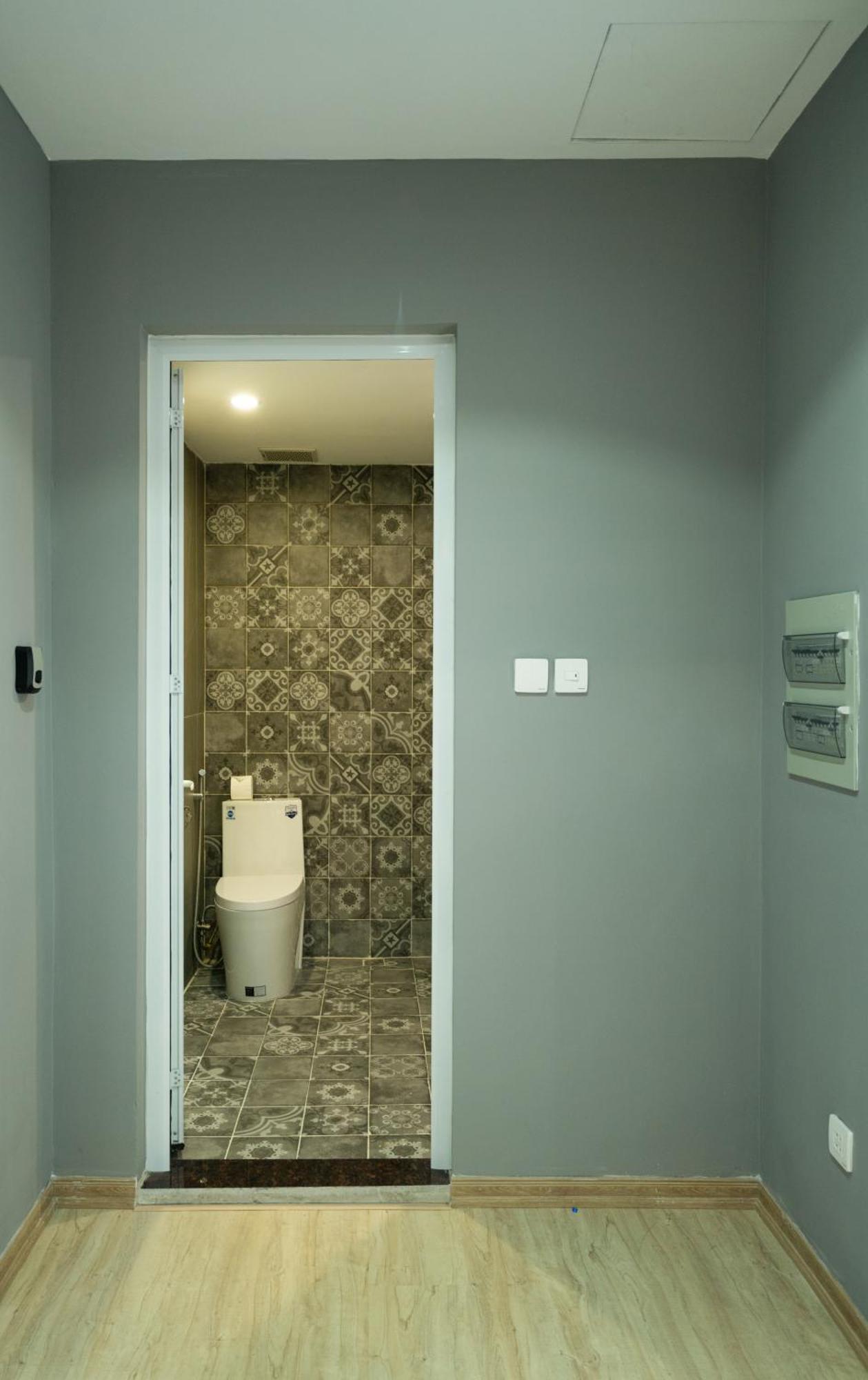 S Home Hà Nội Ngoại thất bức ảnh