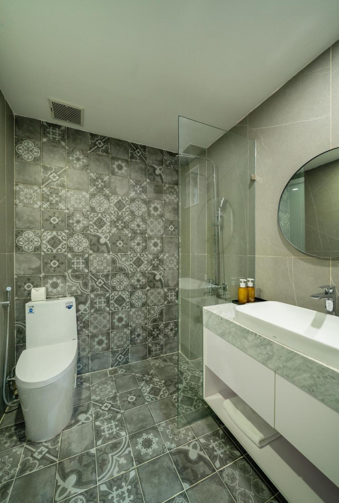 S Home Hà Nội Ngoại thất bức ảnh