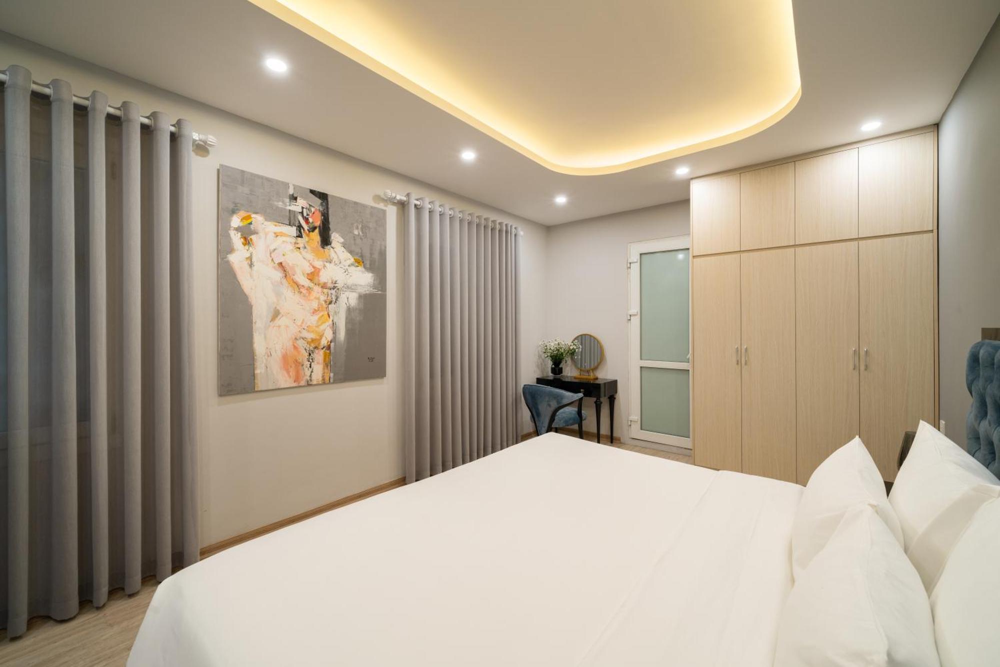 S Home Hà Nội Ngoại thất bức ảnh